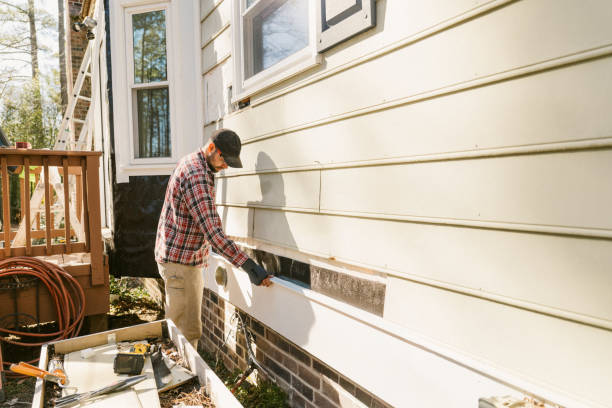 Trusted Siding Inspection service in Bridgeport, NY - Creative Siding